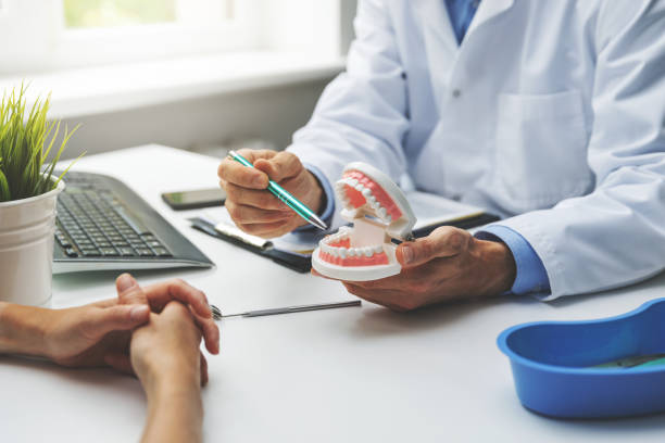 Professional Dental Services in Karnes City, TX
