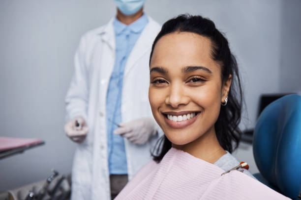 Best Dental Fillings (Composite and Amalgam)  in Karnes City, TX